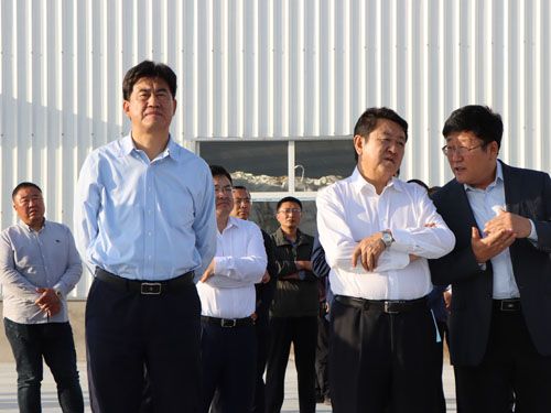 ͨ�|����ί��ӛ�����L����(n��i)�ɹ�ͨ�ķ��r(n��ng)�I(y��)�Ƽ����޹�˾�^Ħ����